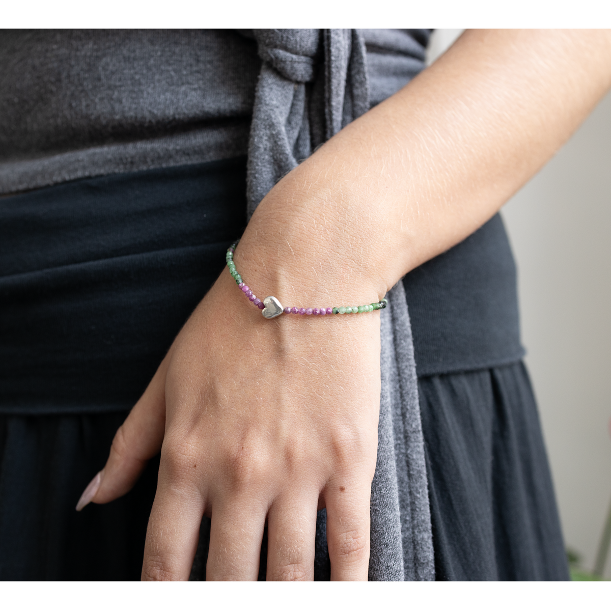 Pulsera Corazoncito
