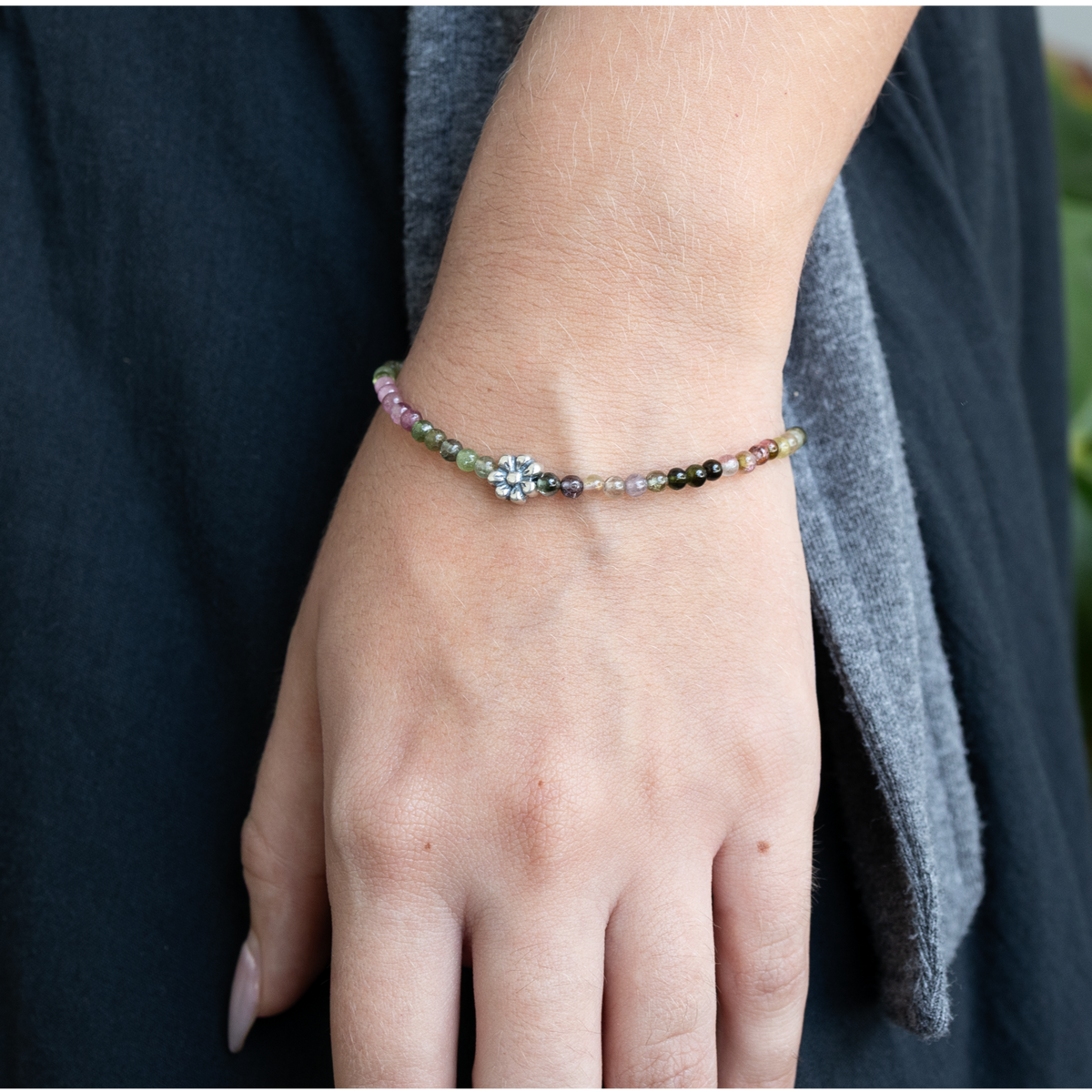 Pulsera Encanto natural
