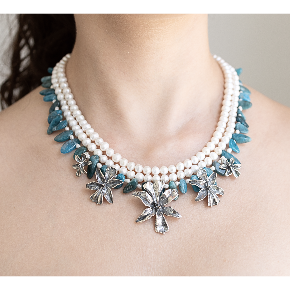 Collar Venus íntegra