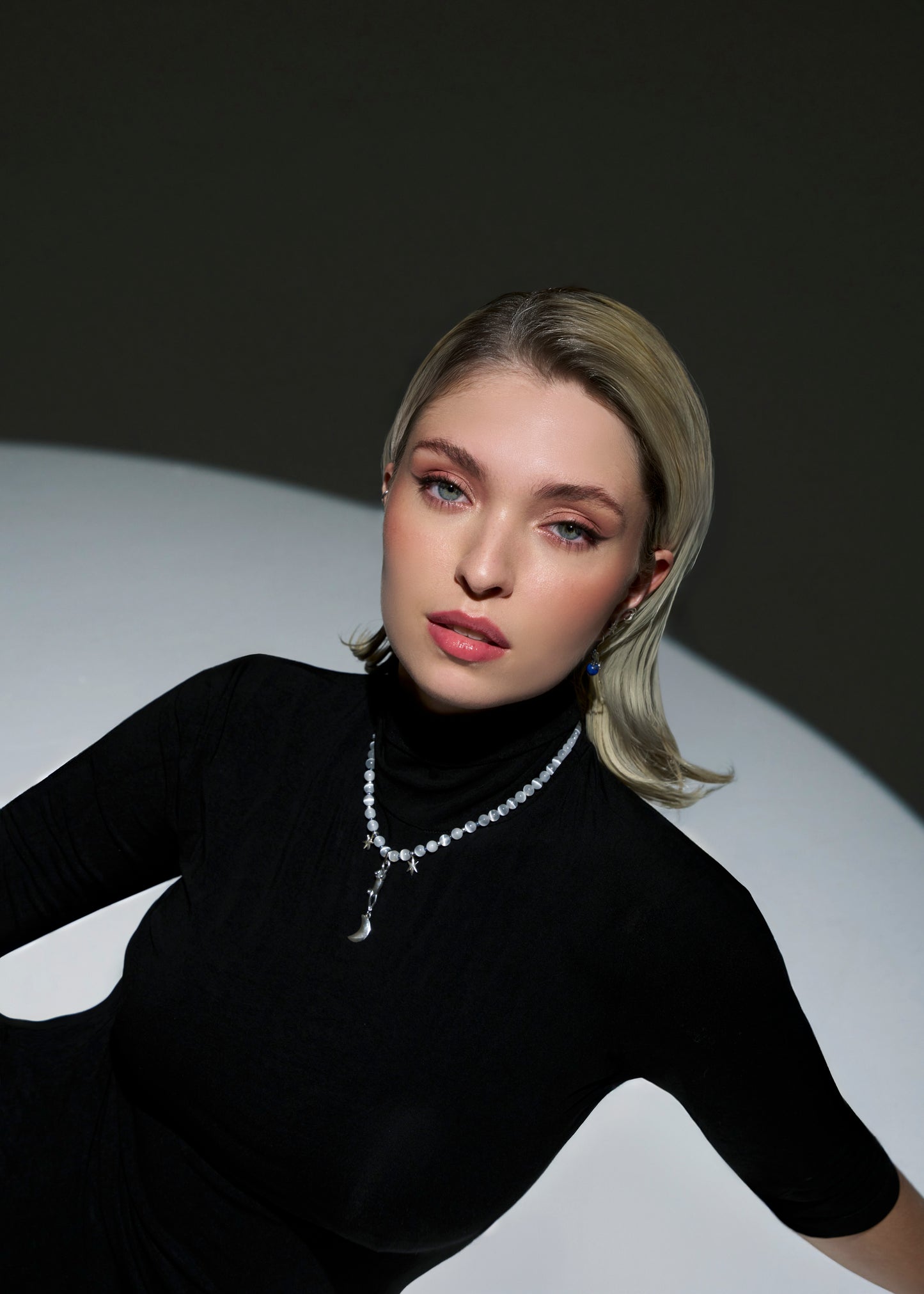 Collar Salto a la Luna