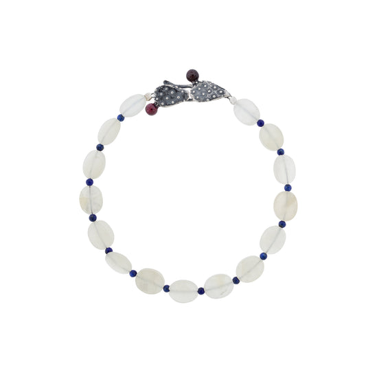 Pulsera fruto del nopal