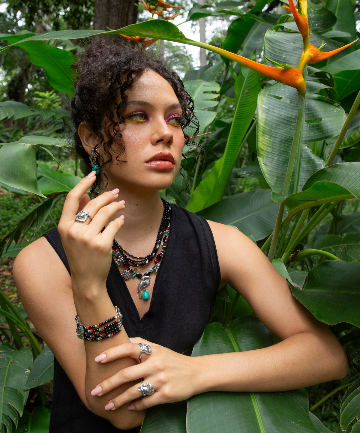 Collar Voz que transforma