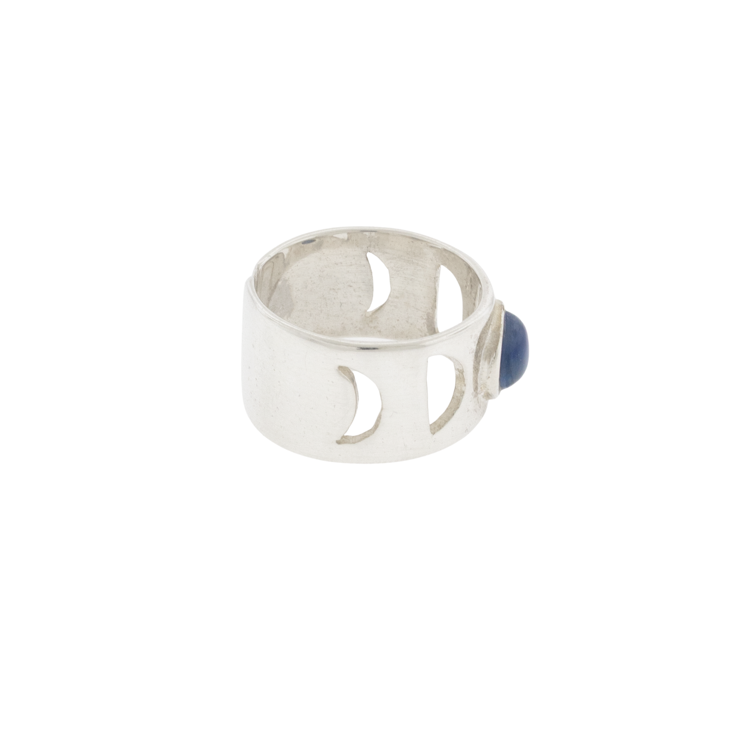 Anillo Fases de la Luna