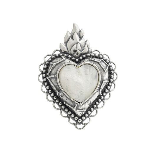 Anillo Pasión del cielo