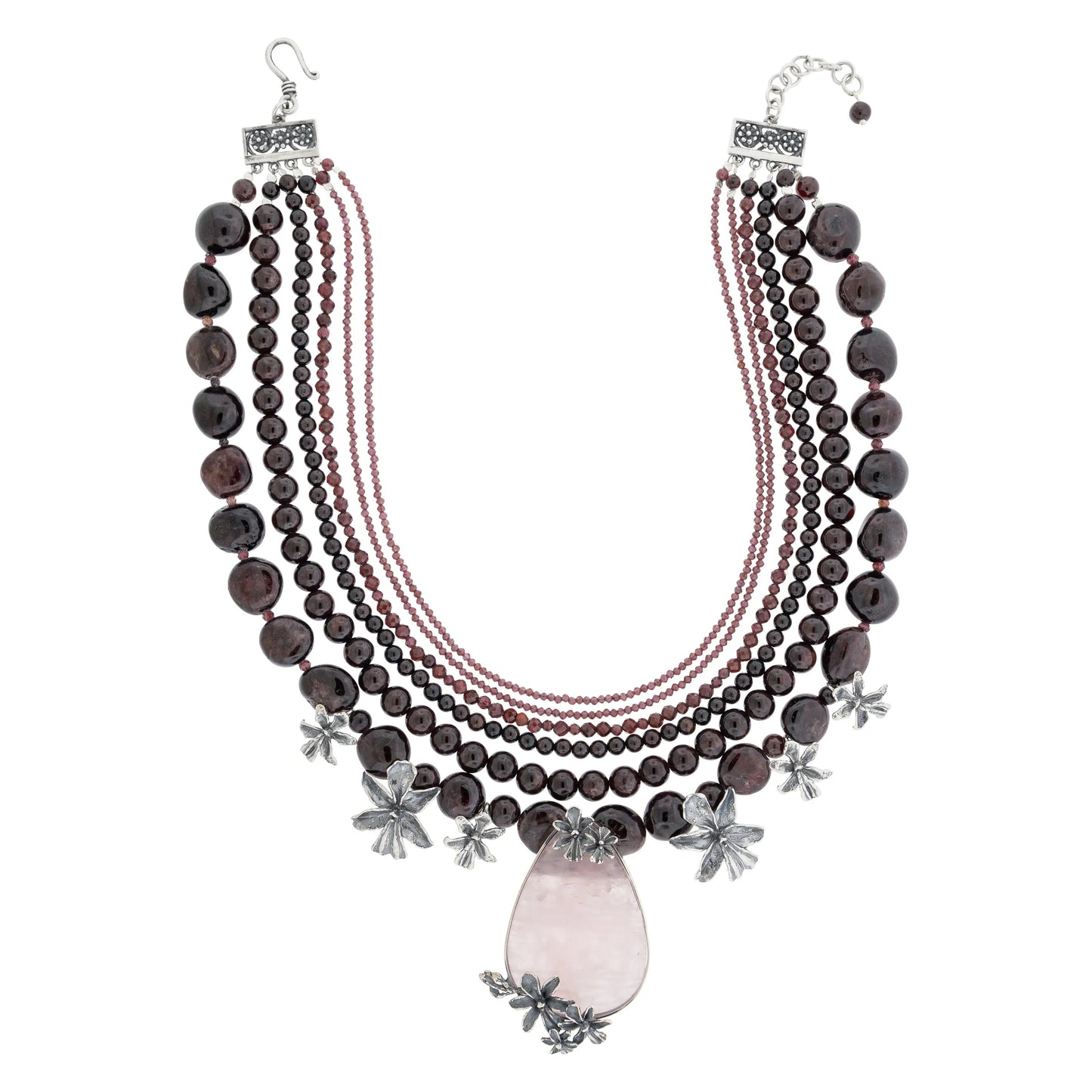 Collar Venus Impecable