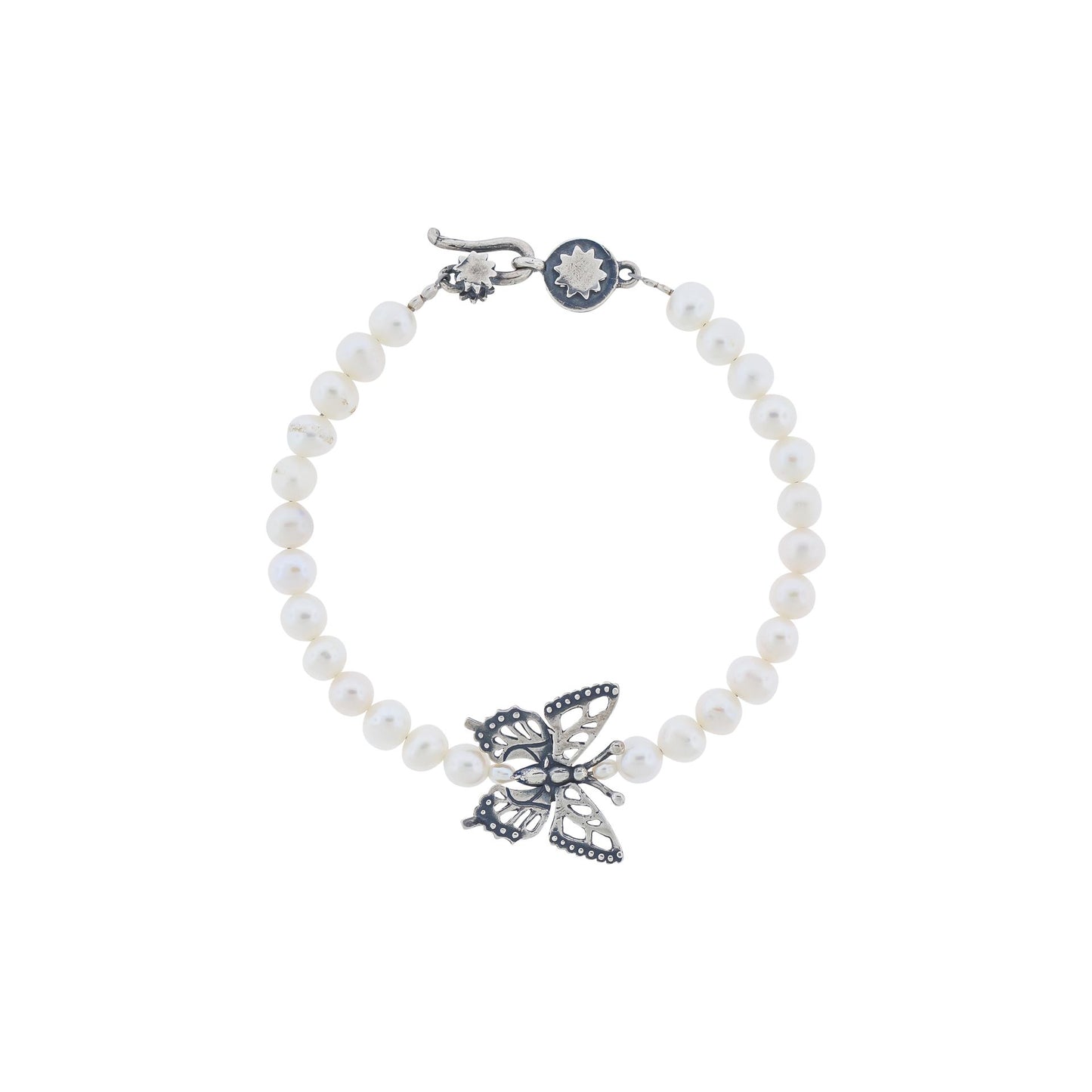 Pulsera Mariposa Monarca