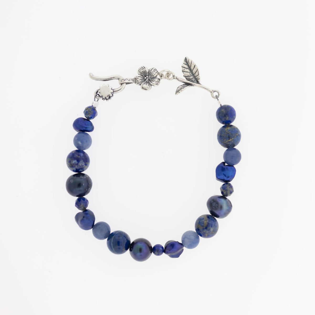 Pulsera Flor del horizonte
