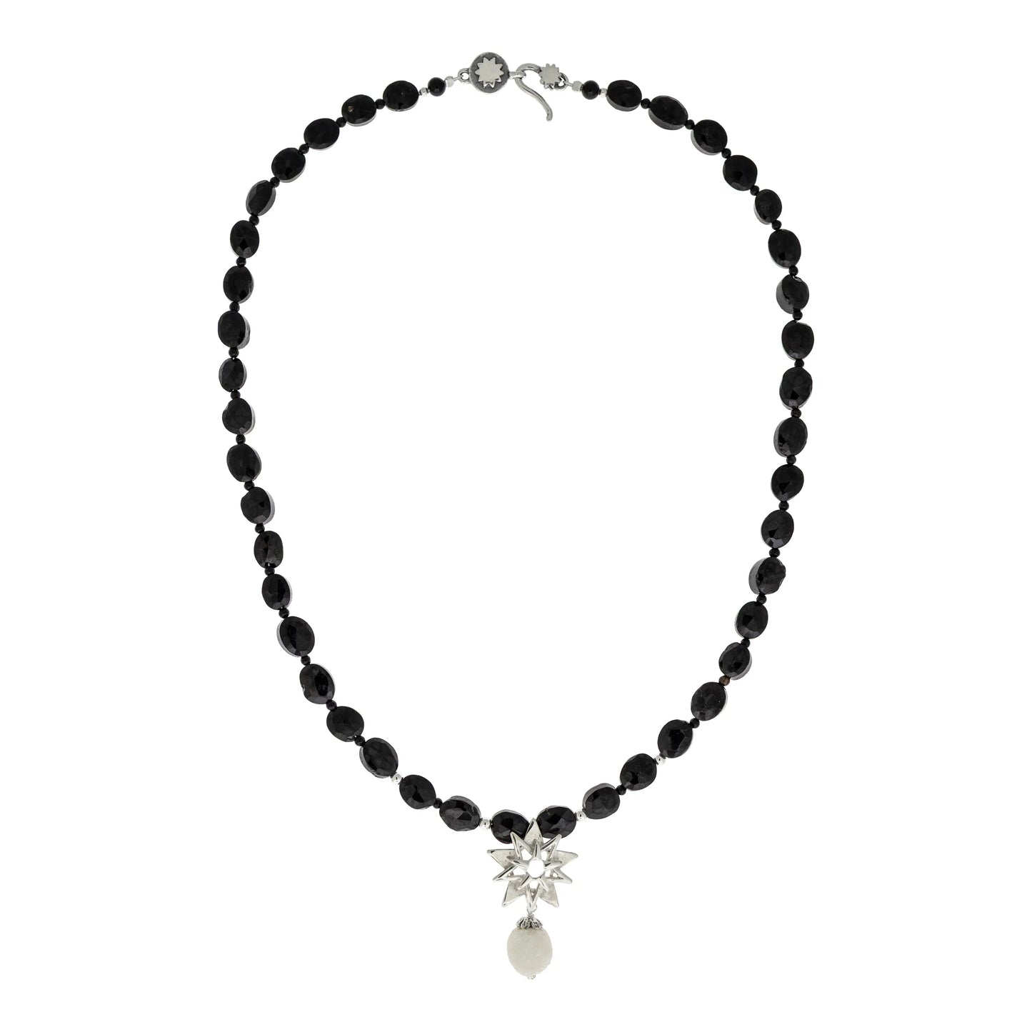 Collar Estrella de la Noche