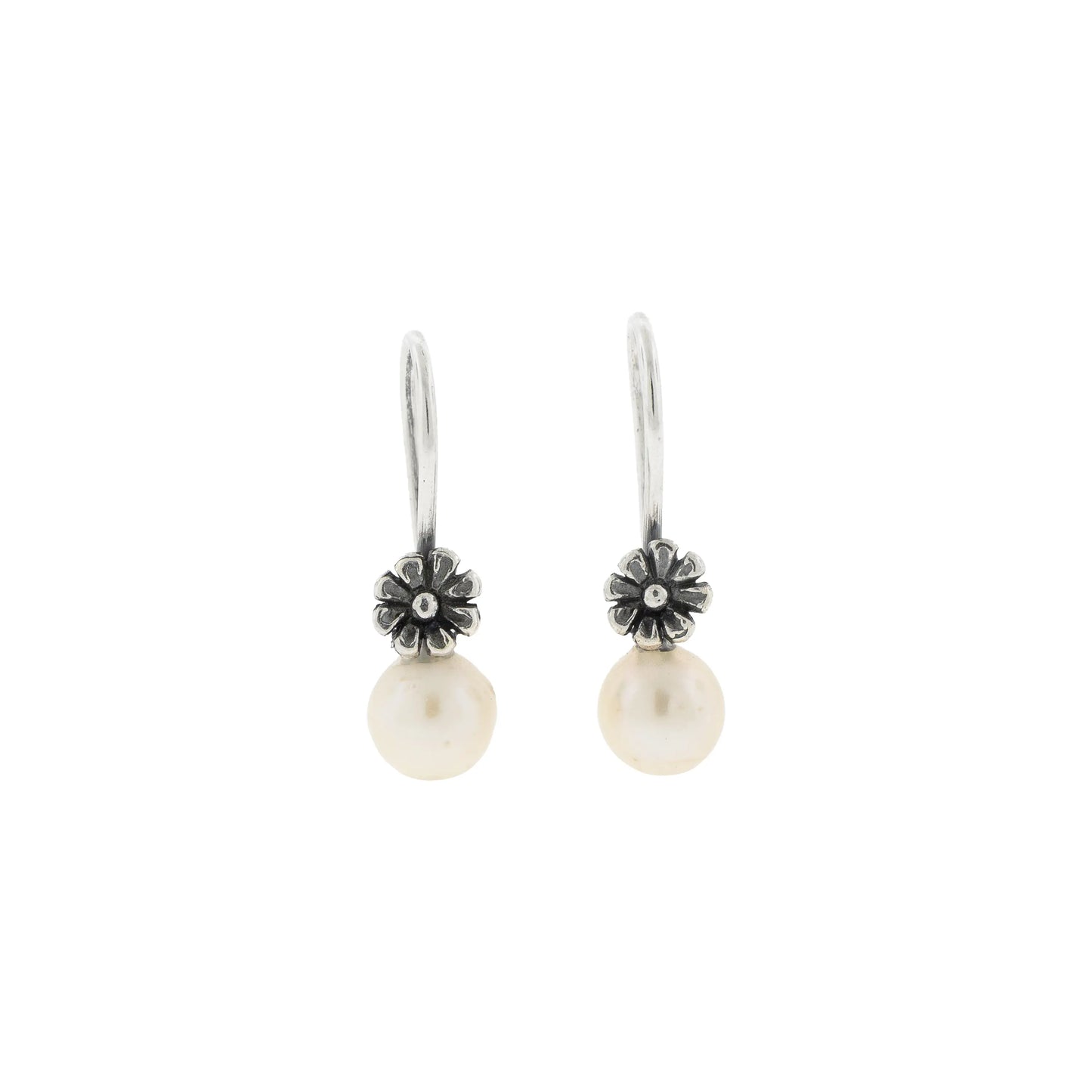 Aretes Florecilla
