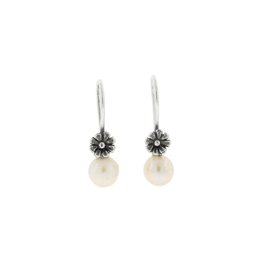 Aretes Florecilla