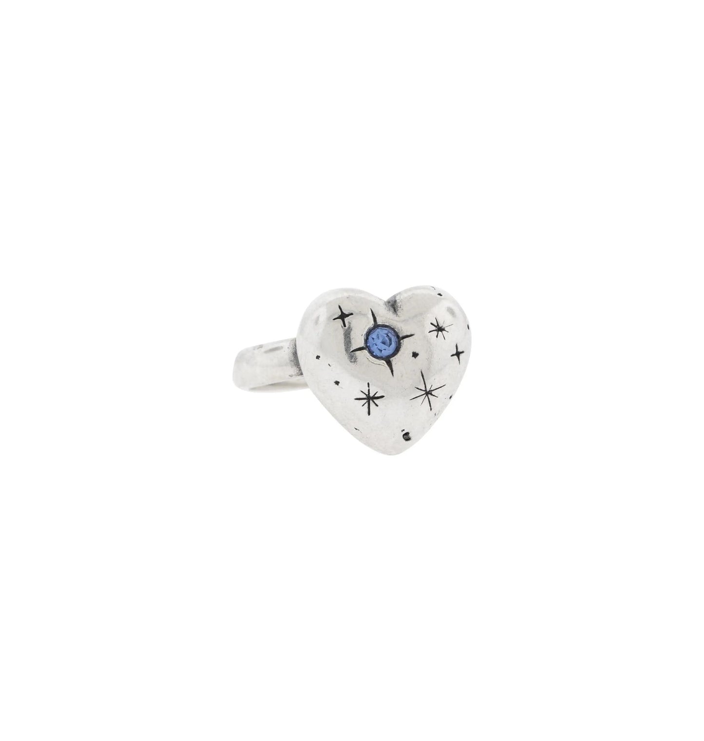 Anillo Ternura de estrellas