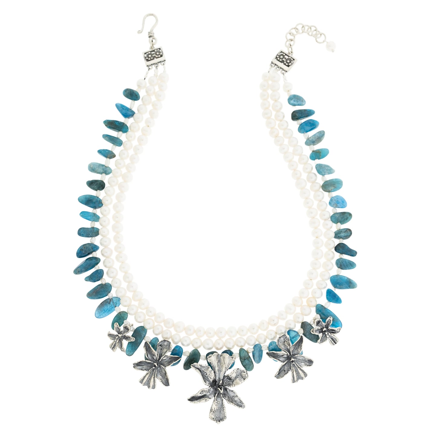 Collar Venus íntegra