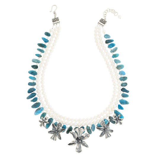 Collar Venus íntegra