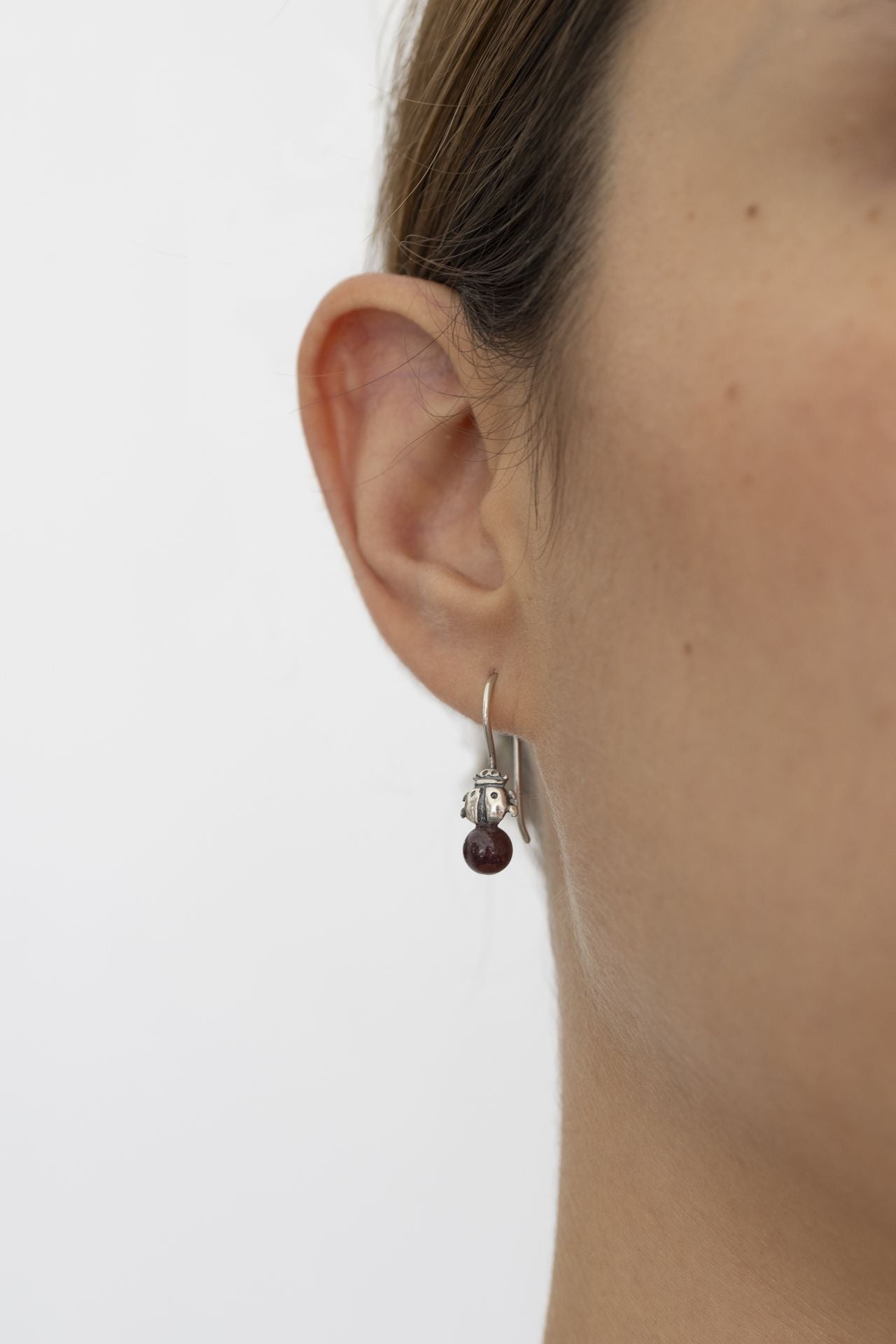 Aretes Catarinita