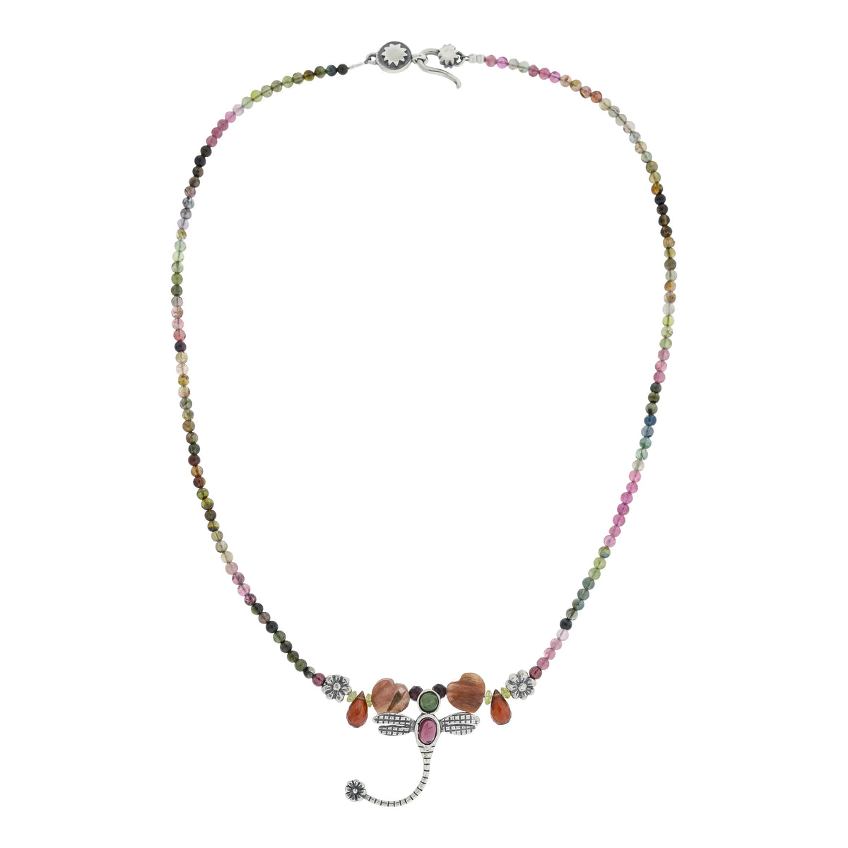 Collar Vuelo a la Libertad