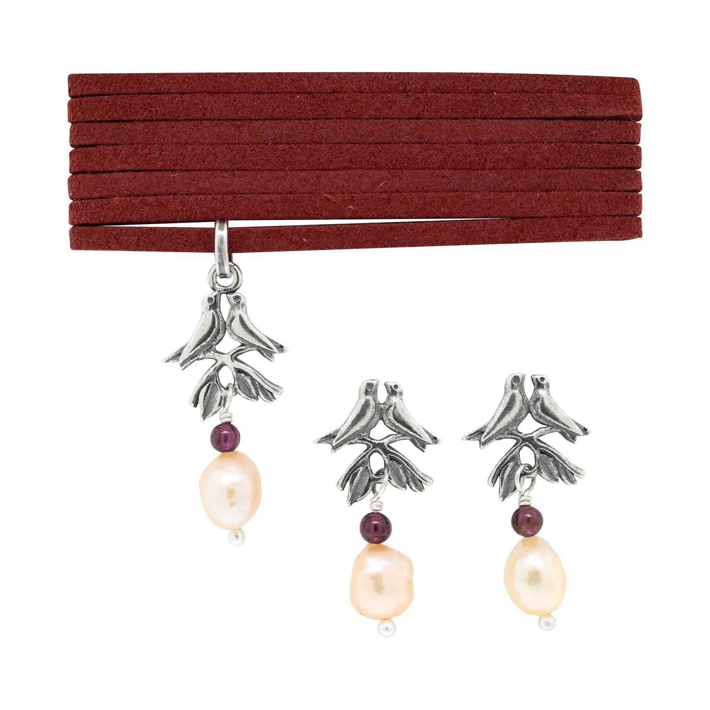 Juego pajaritos enamorados