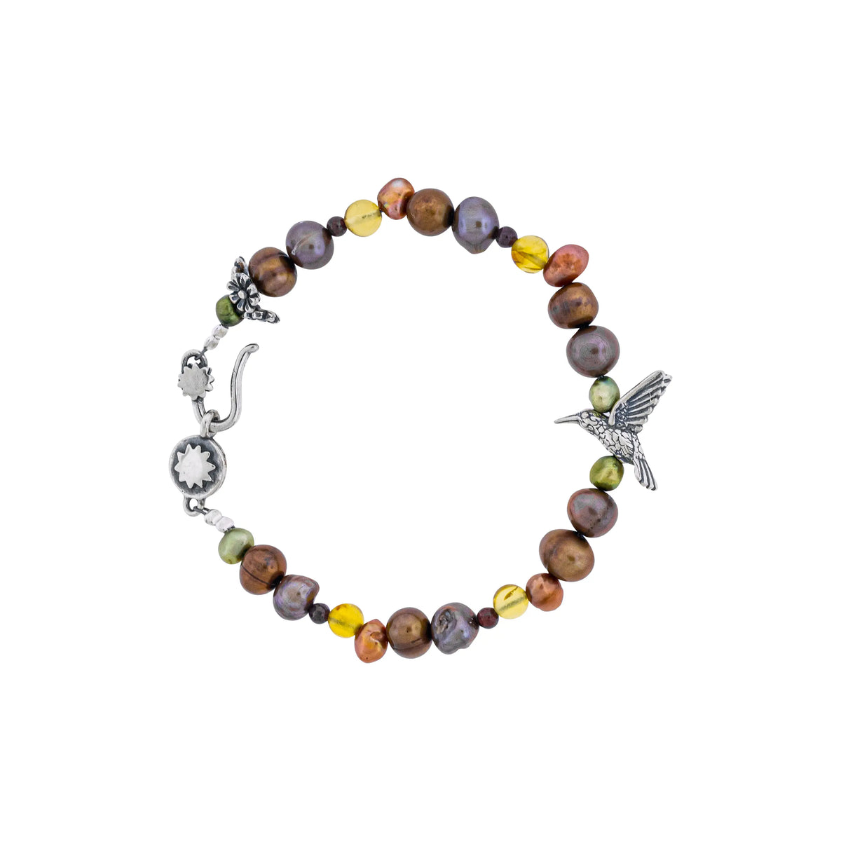 Pulsera Ternura en Vuelo