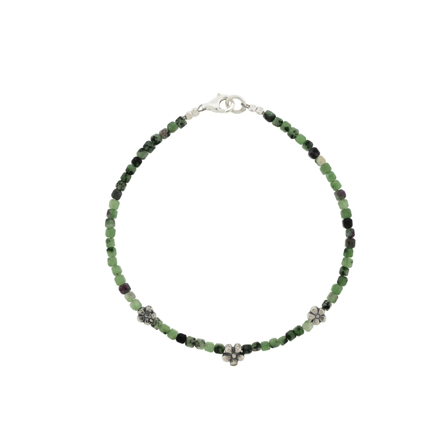 Pulsera Encanto natural