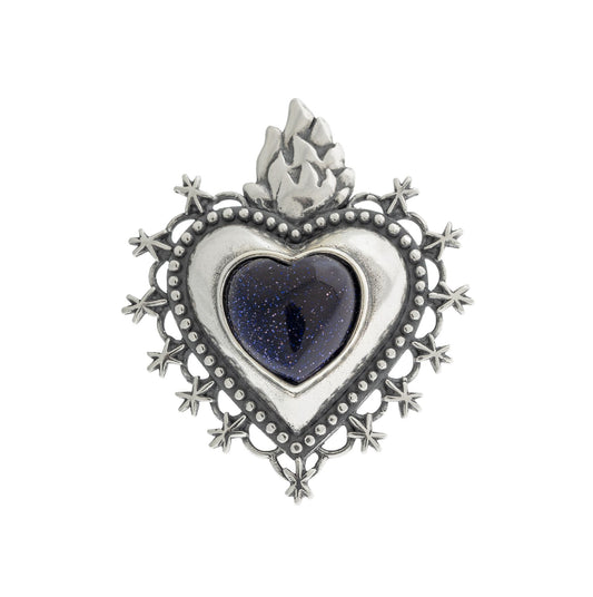 Anillo Amor sin fronteras