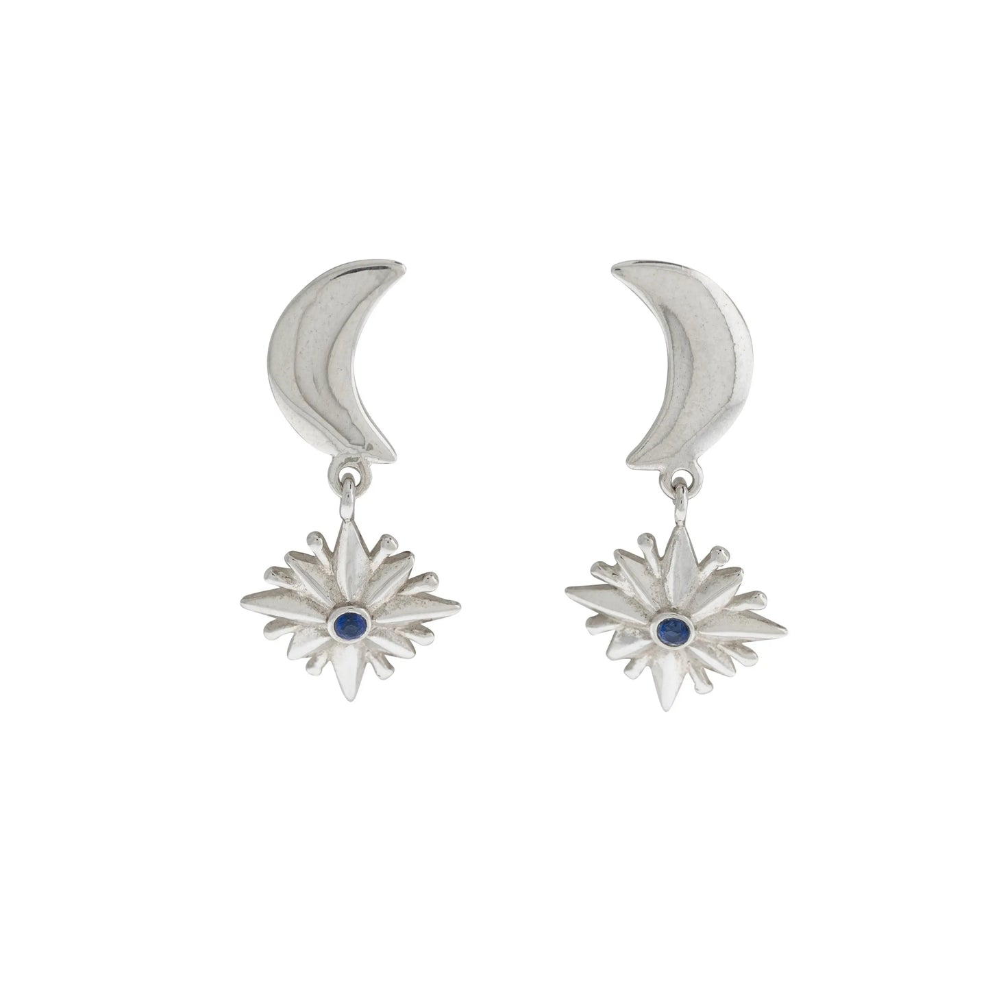 Aretes Promesa del cielo