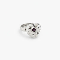 Anillo Ternura de estrellas