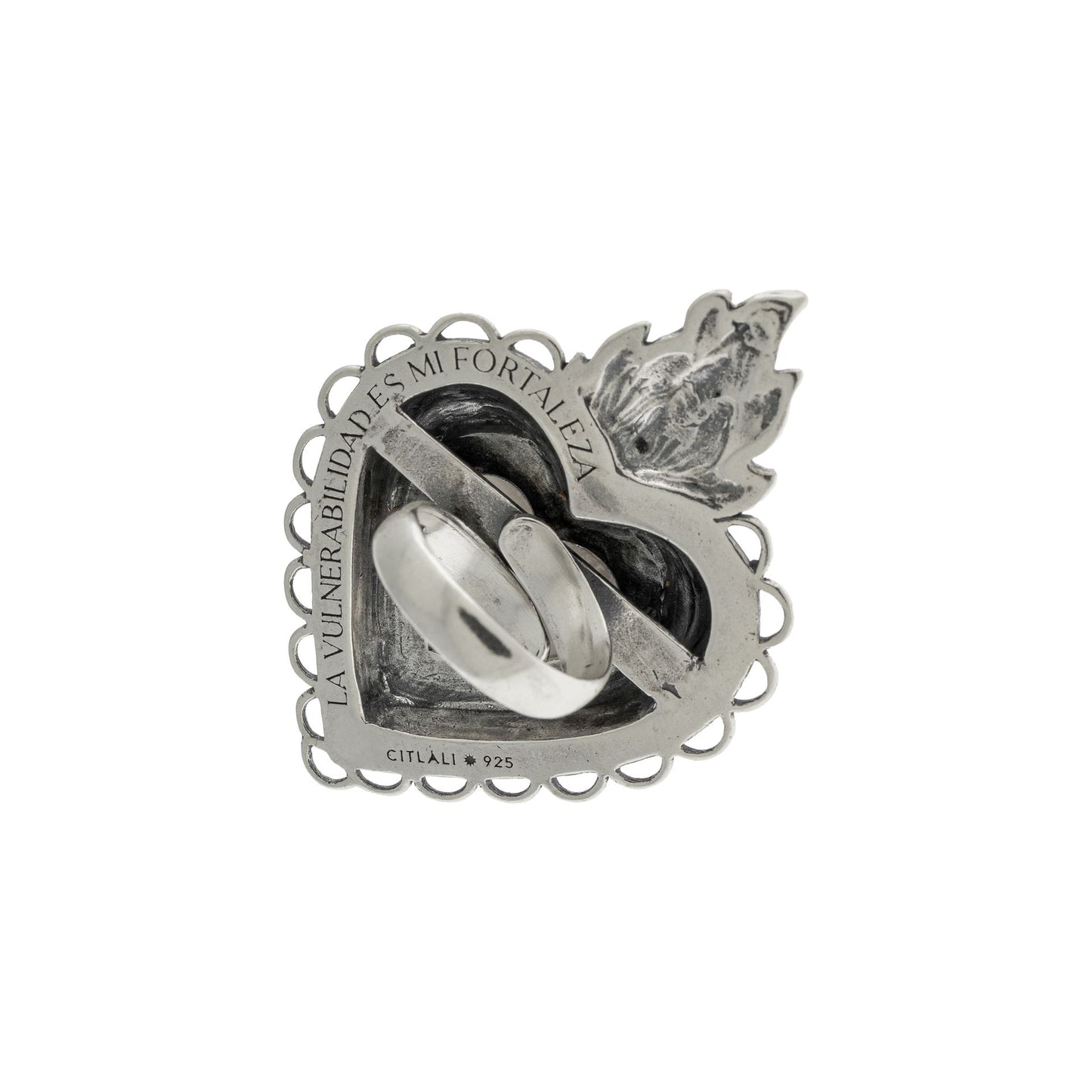 Anillo Pasión del cielo