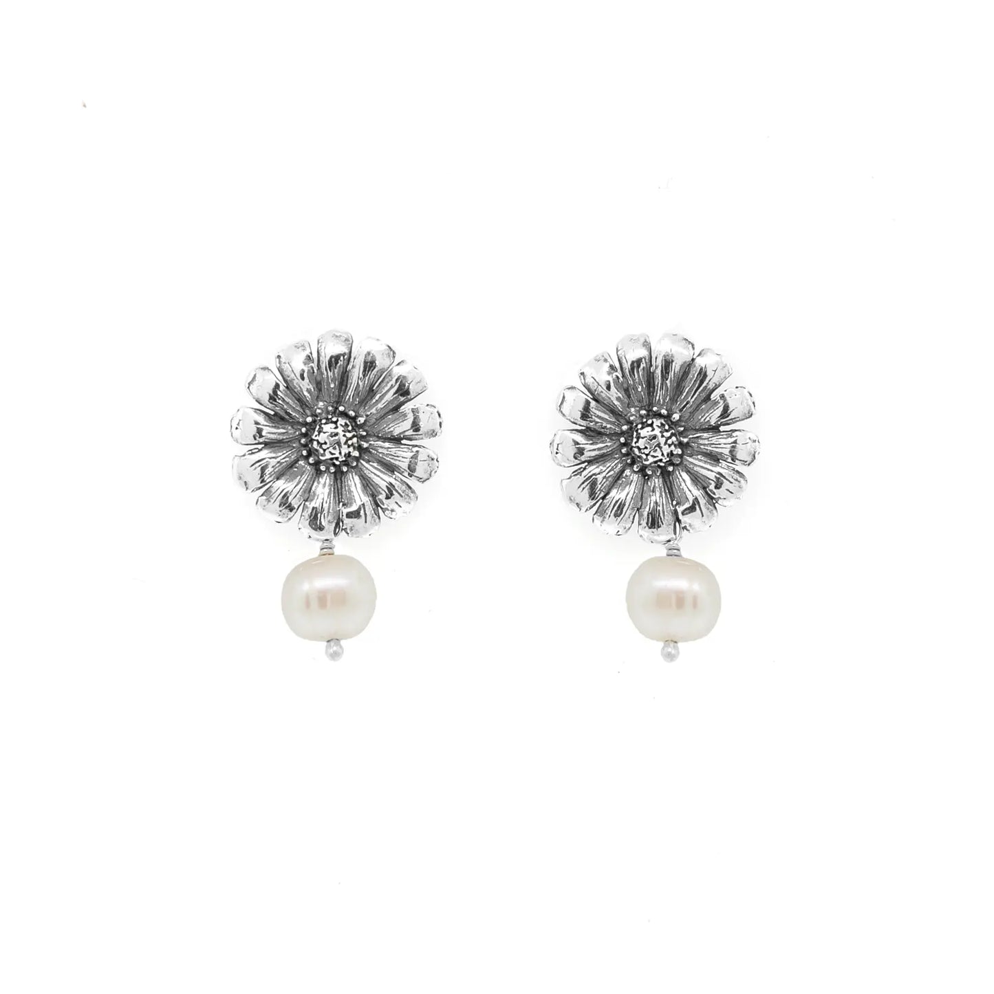 Aretes Margarita chicos