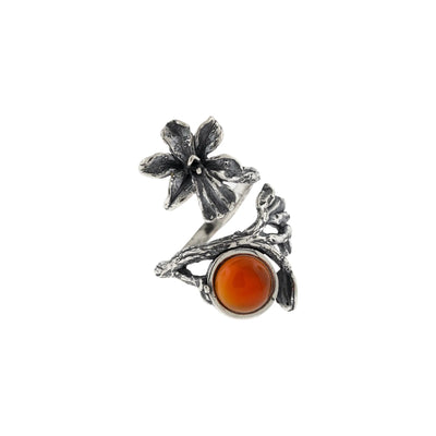 Anillo Venus Generosa
