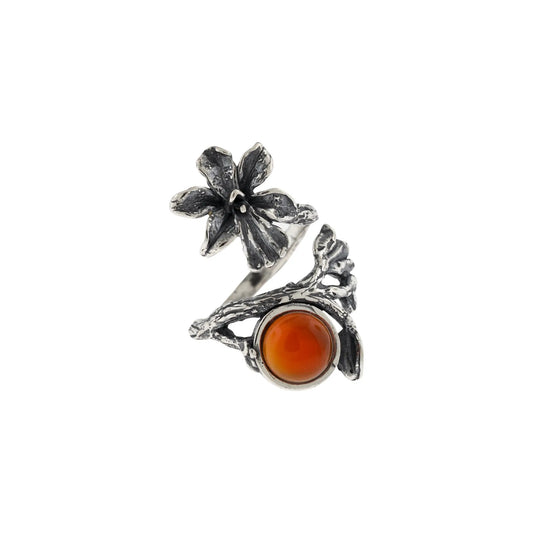 Anillo Venus Generosa