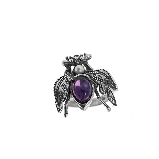 Anillo Escarabajo chico