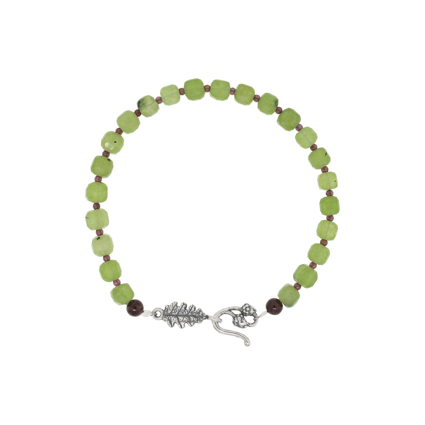 Pulsera Cuidemos el bosque