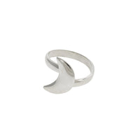 Anillo Luna brillante