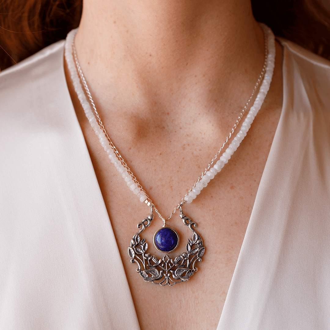 Collar Comala