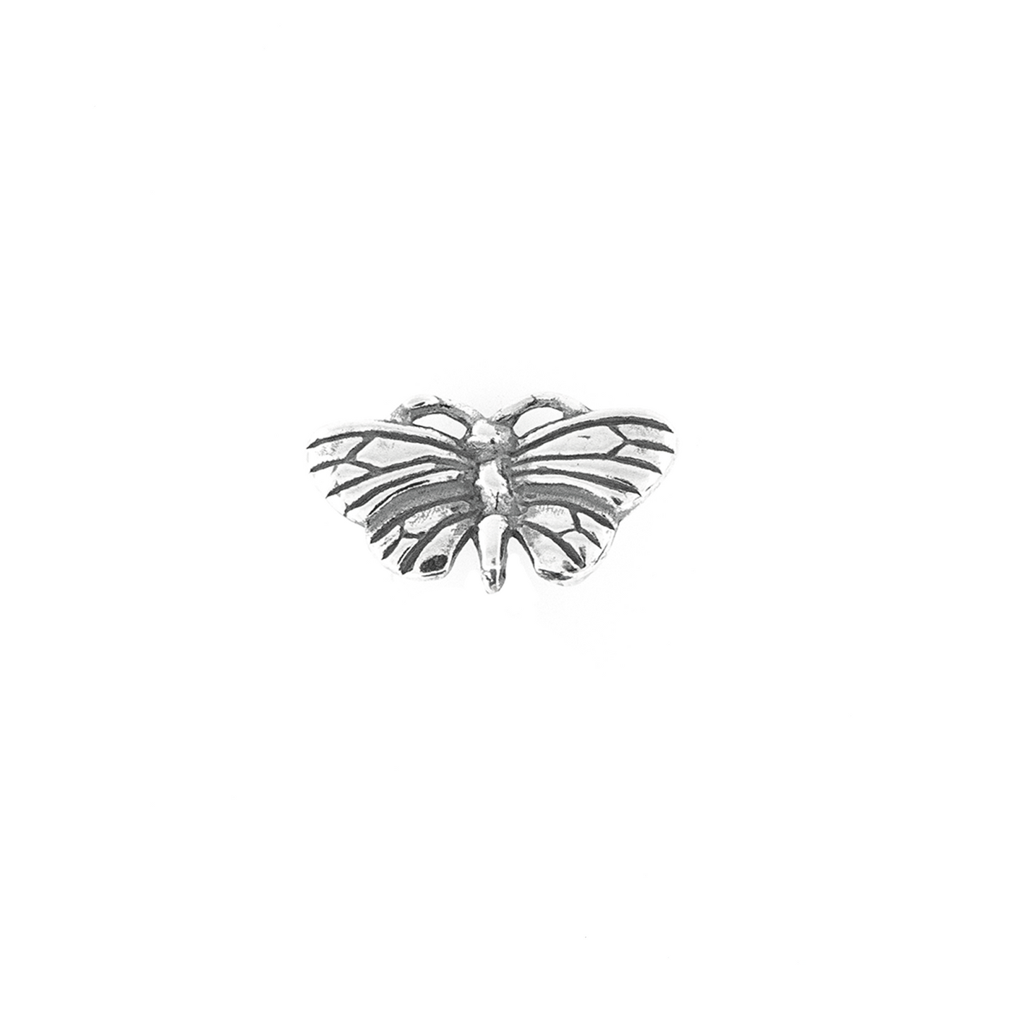 Pin Mariposa Monarca
