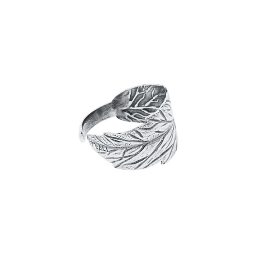 Anillo Encino - Citlali Joyas