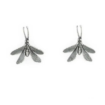 Aretes Hada del Bosque