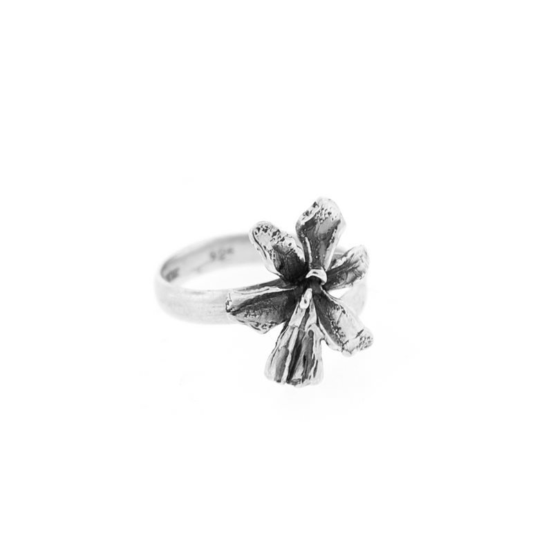 Anillo Venus Solidaria