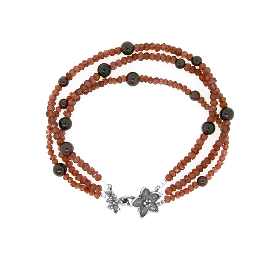 Pulsera Gloria - Citlali Joyas