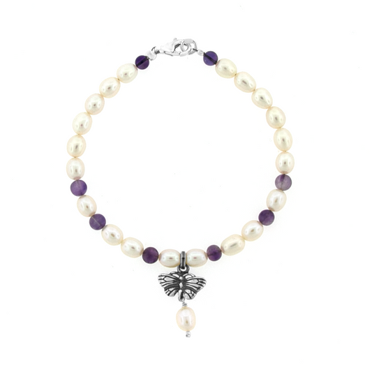 Pulsera Mariposa