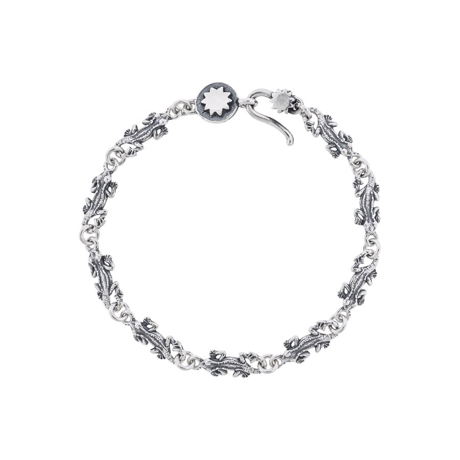 Pulsera Lagartijas
