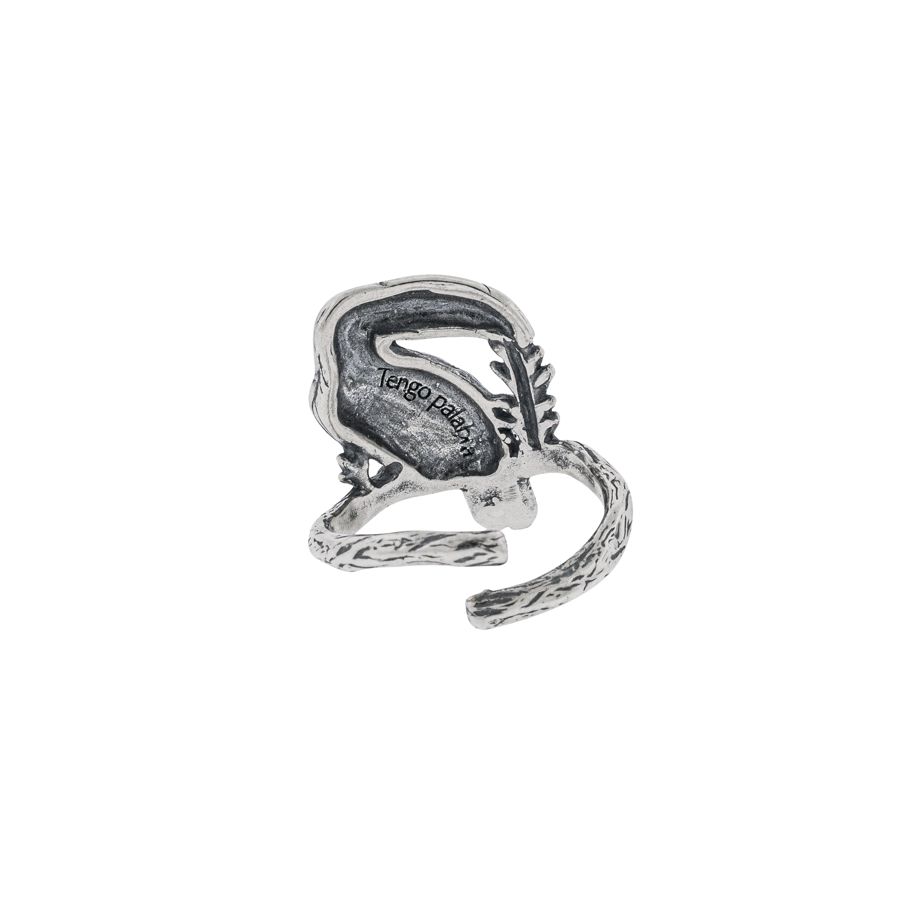 Anillo Lagartija